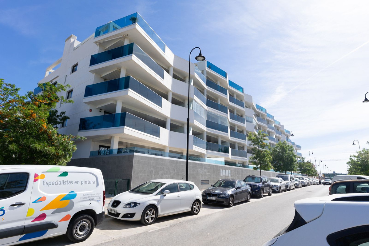 Appartement te koop in Mijas | 2 slaapkamers H5369125