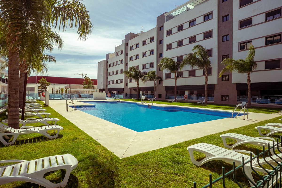 Appartement te koop in Mijas | 2 slaapkamers H5369125