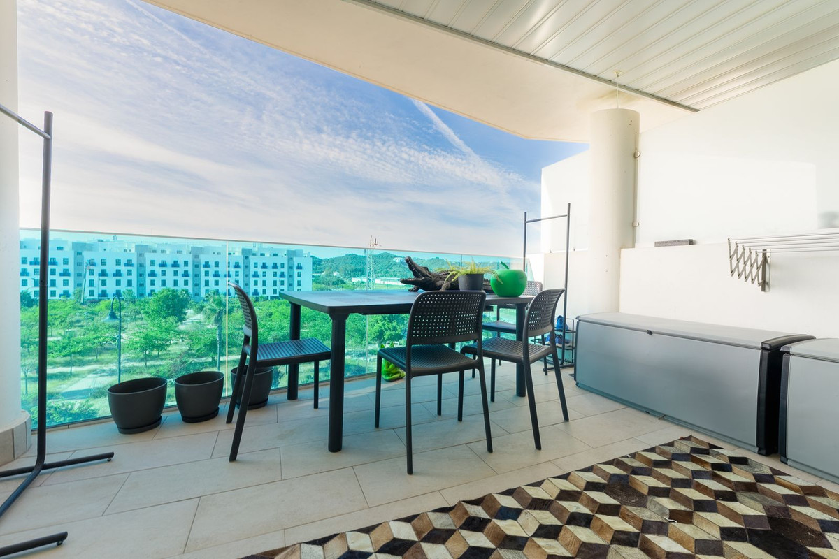 Appartement te koop in Mijas | 2 slaapkamers H5369125