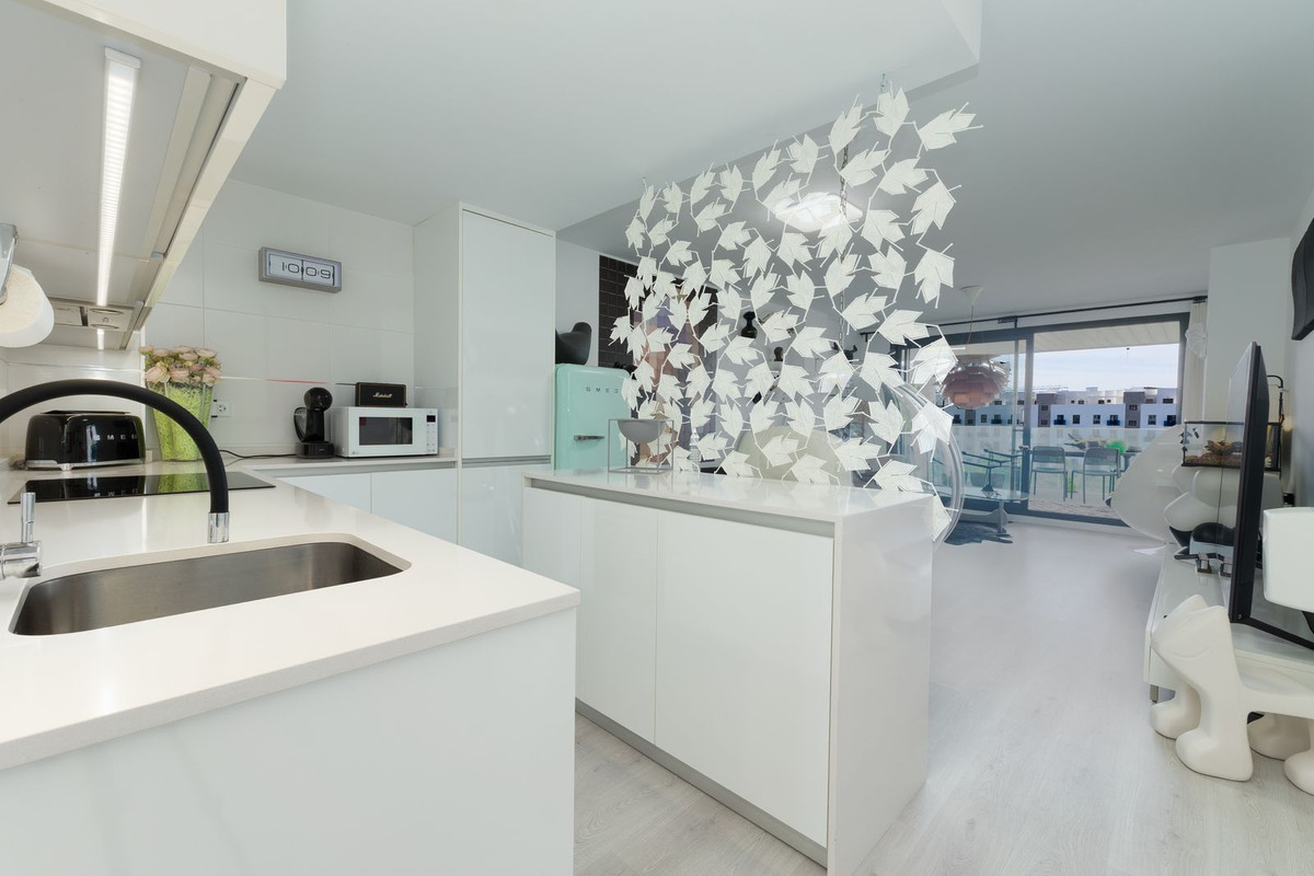 Appartement te koop in Mijas | 2 slaapkamers H5369125
