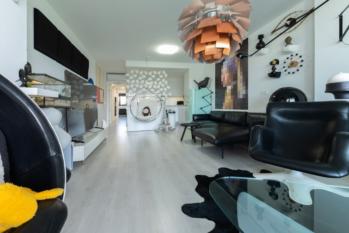 Appartement te koop in Mijas | 2 slaapkamers H5369125