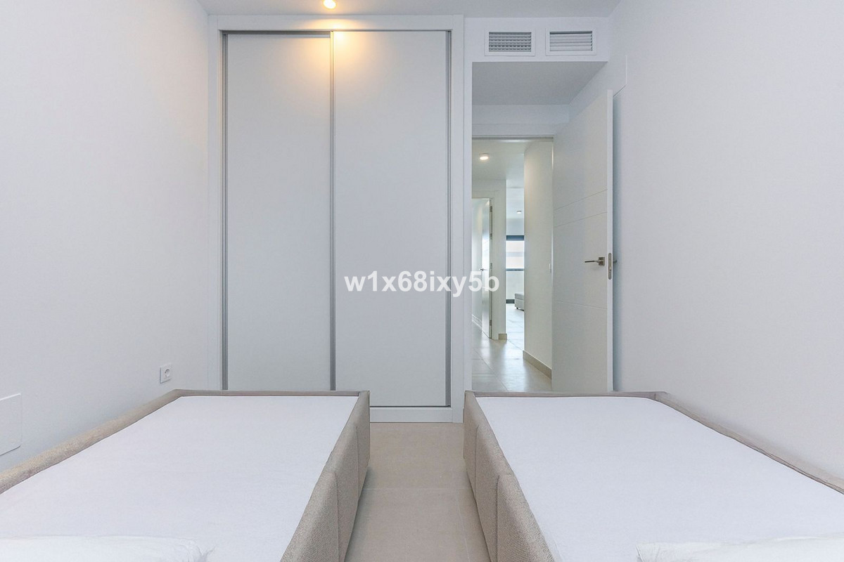 Appartement te koop in Mijas | 2 slaapkamers H5374129
