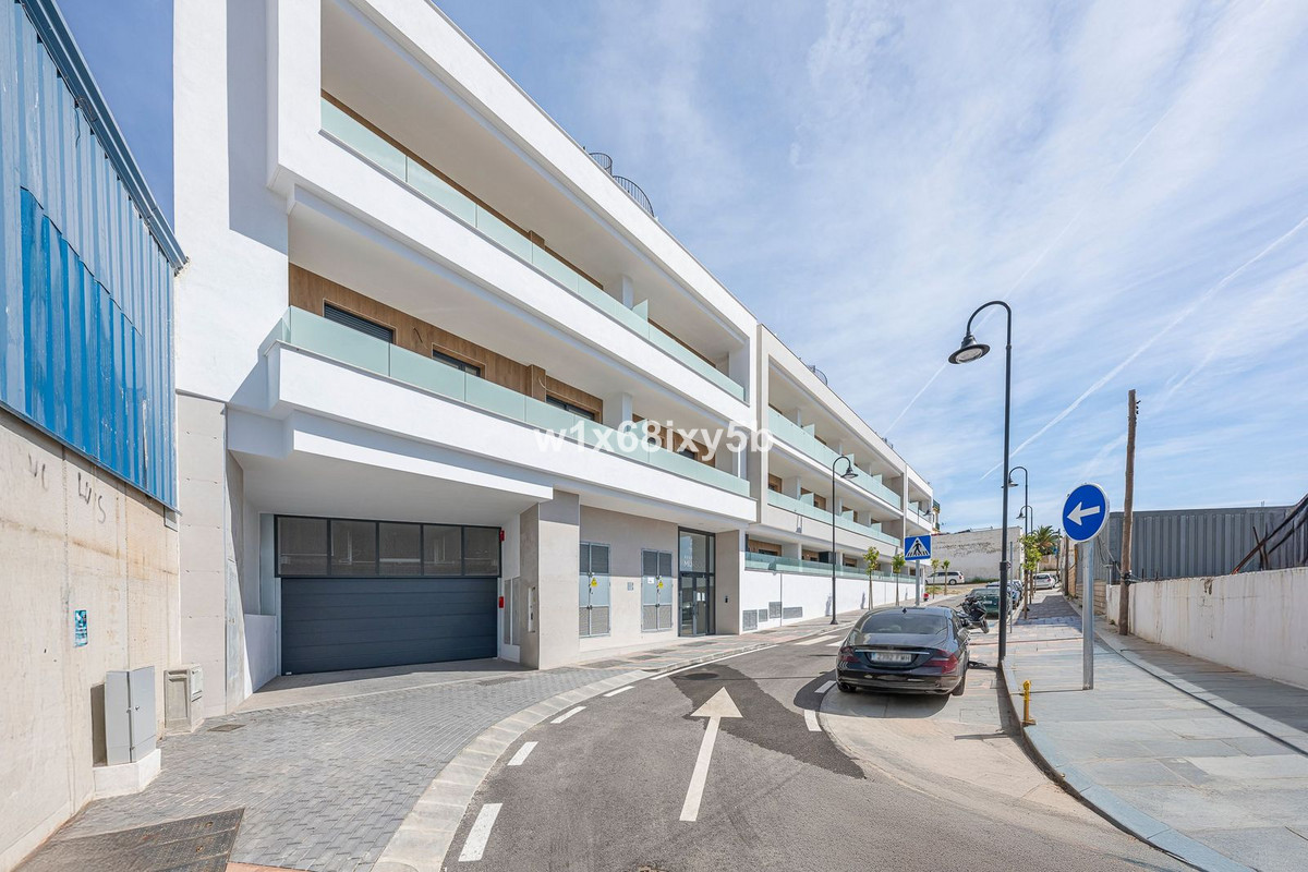 Appartement te koop in Mijas | 2 slaapkamers H5374129