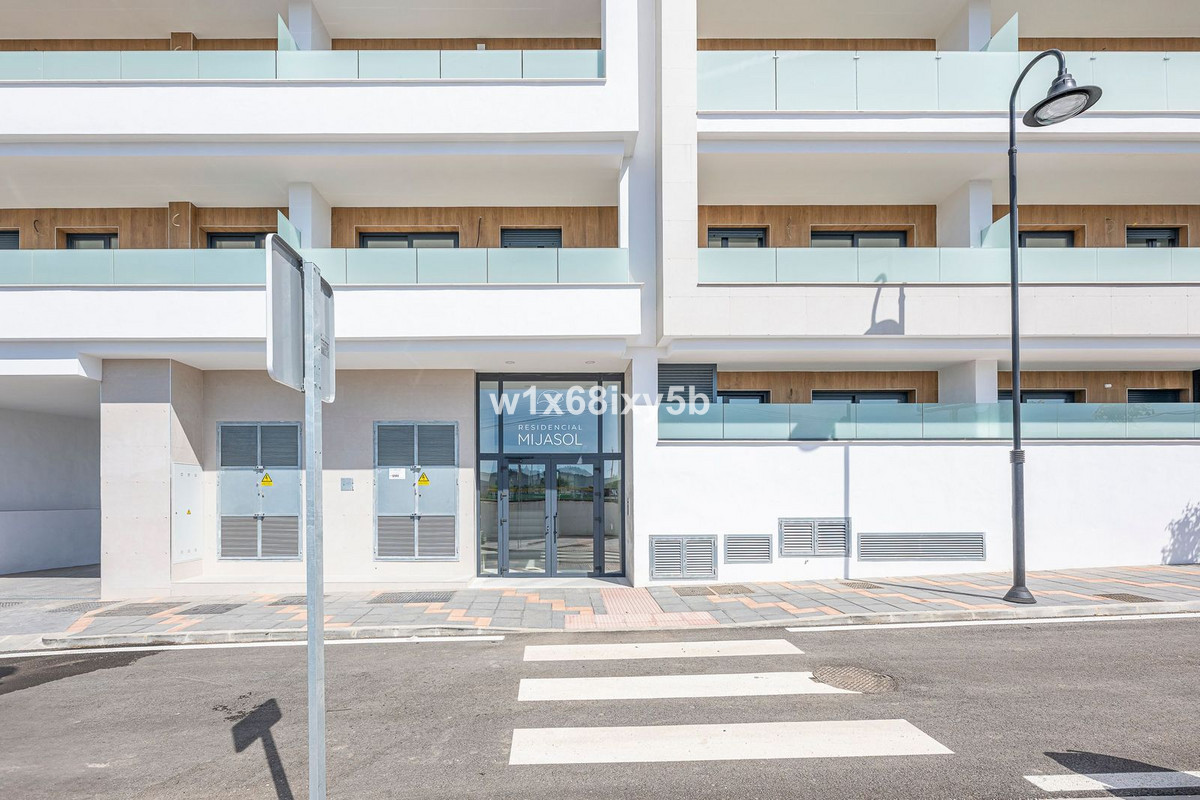 Appartement te koop in Mijas | 2 slaapkamers H5374129