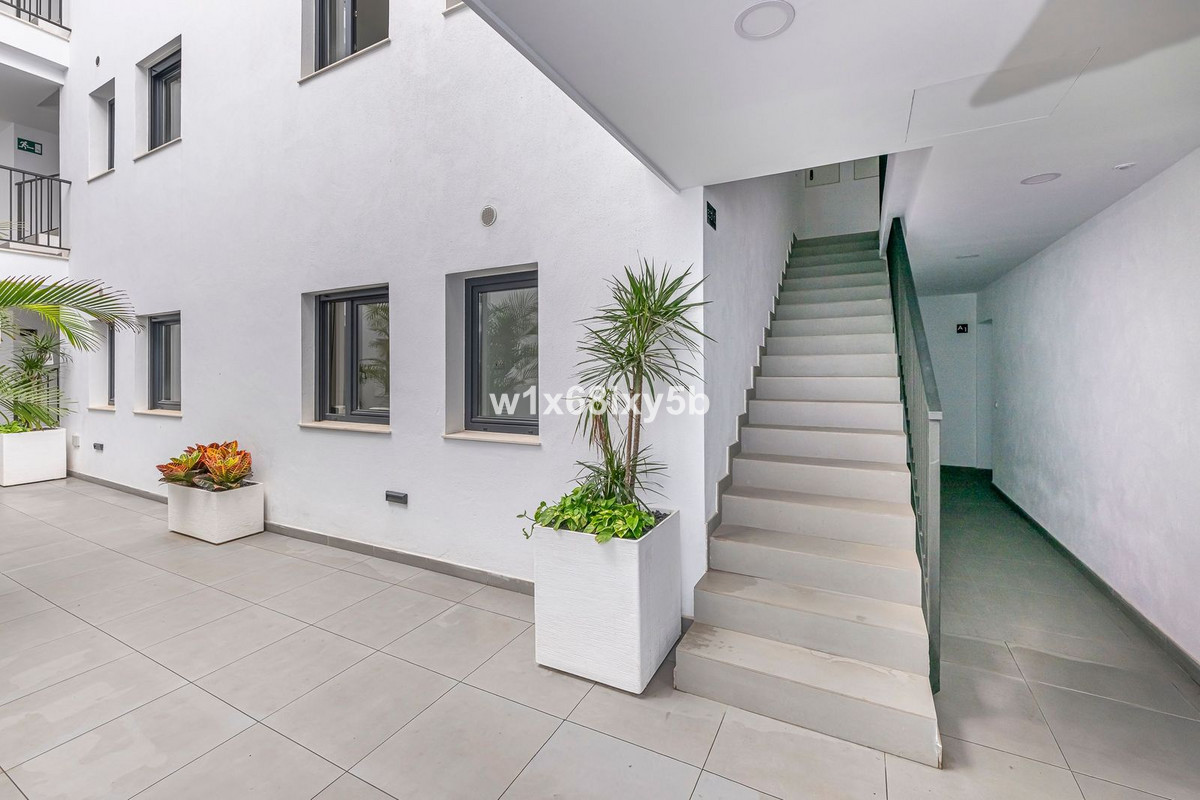 Appartement te koop in Mijas | 2 slaapkamers H5374129