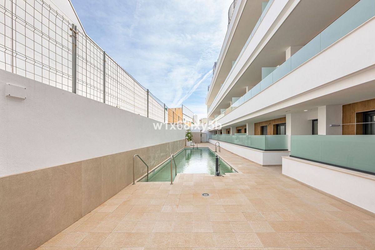 Appartement te koop in Mijas | 2 slaapkamers H5374129