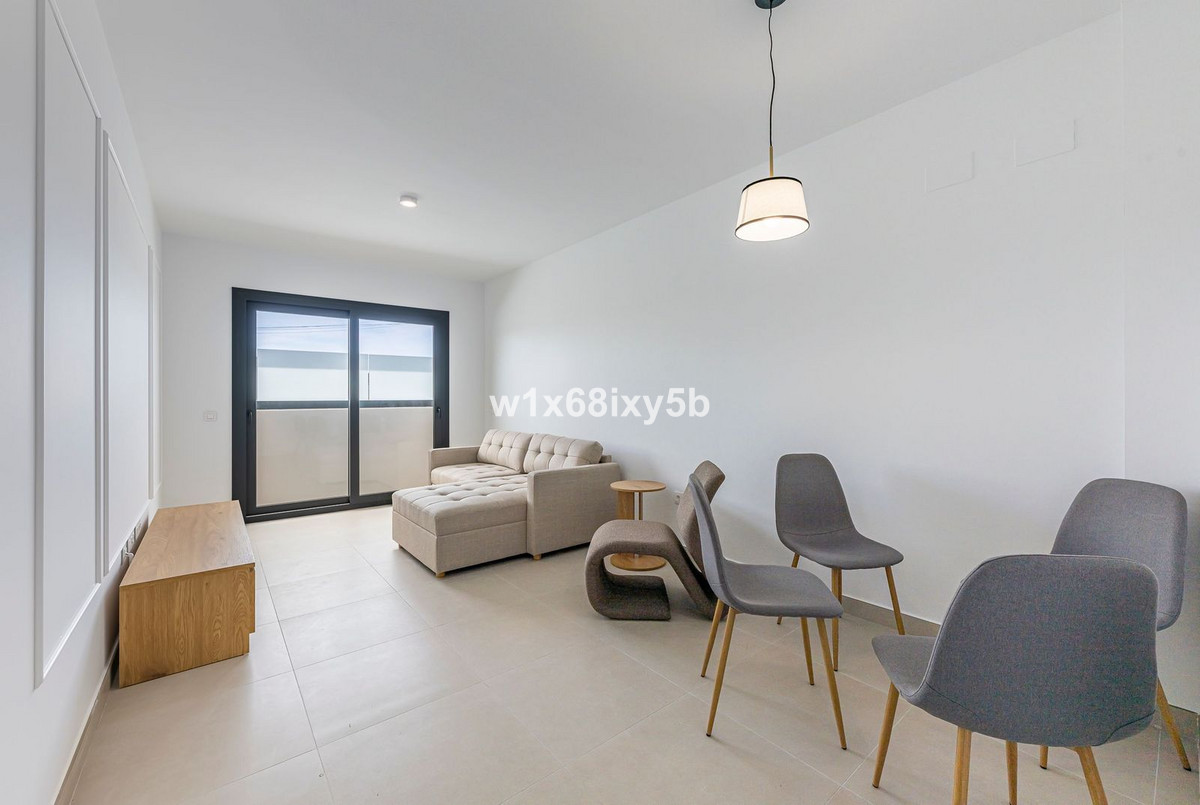 Appartement te koop in Mijas | 2 slaapkamers H5374129