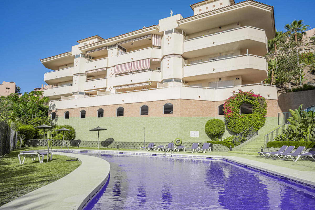 Appartement te koop in Mijas | 2 slaapkamers H5375725