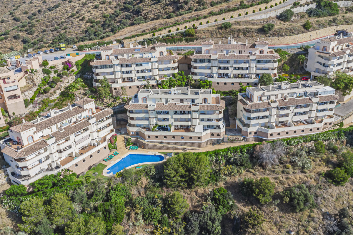 Appartement te koop in Mijas | 2 slaapkamers H5375725