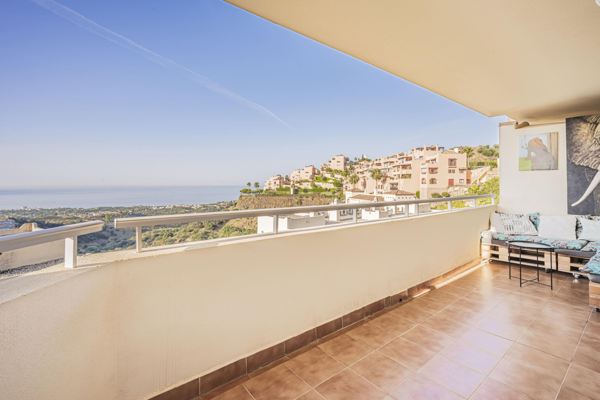 Appartement te koop in Mijas | 2 slaapkamers H5375725