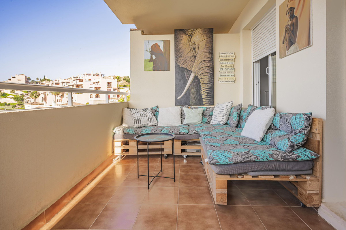 Appartement te koop in Mijas | 2 slaapkamers H5375725