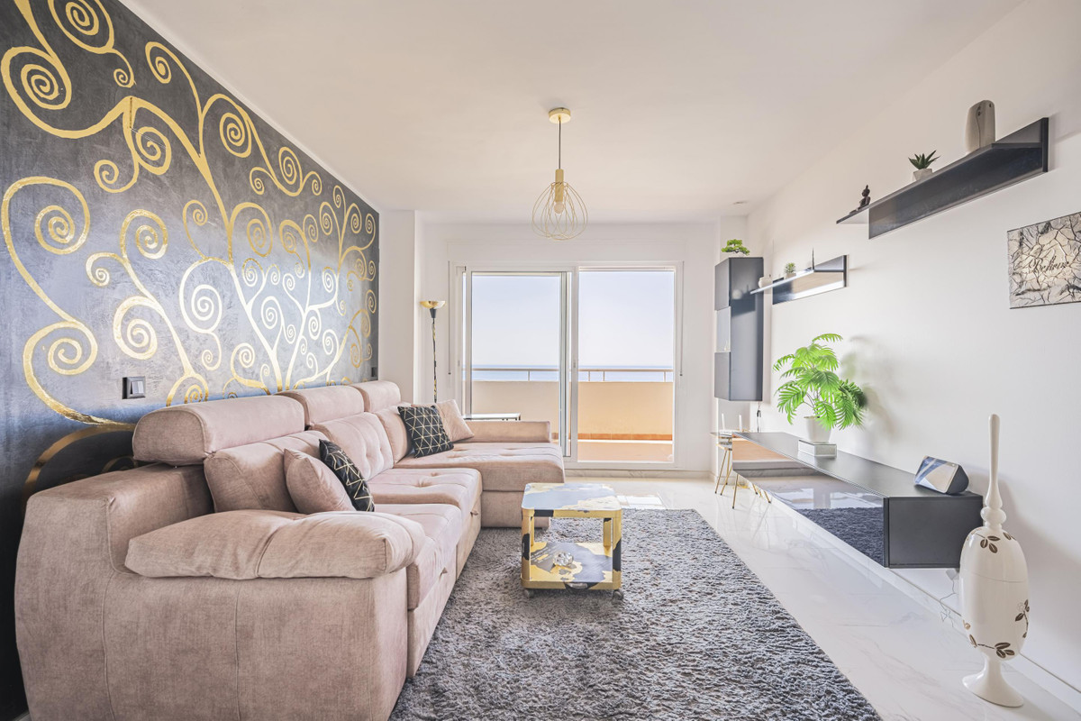 Appartement te koop in Mijas | 2 slaapkamers H5375725