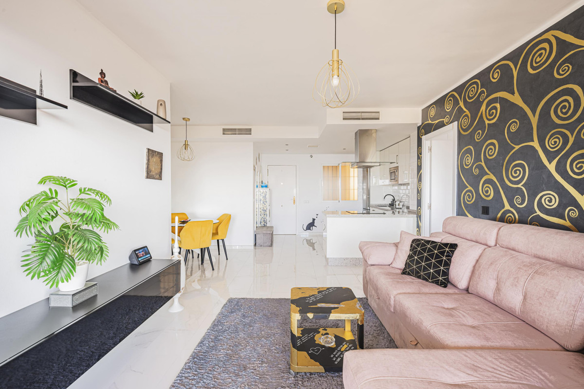 Appartement te koop in Mijas | 2 slaapkamers H5375725