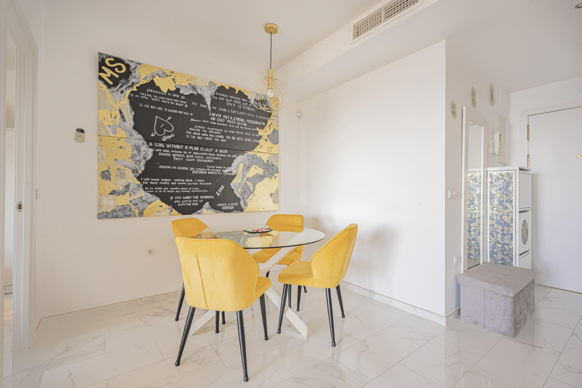 Appartement te koop in Mijas | 2 slaapkamers H5375725