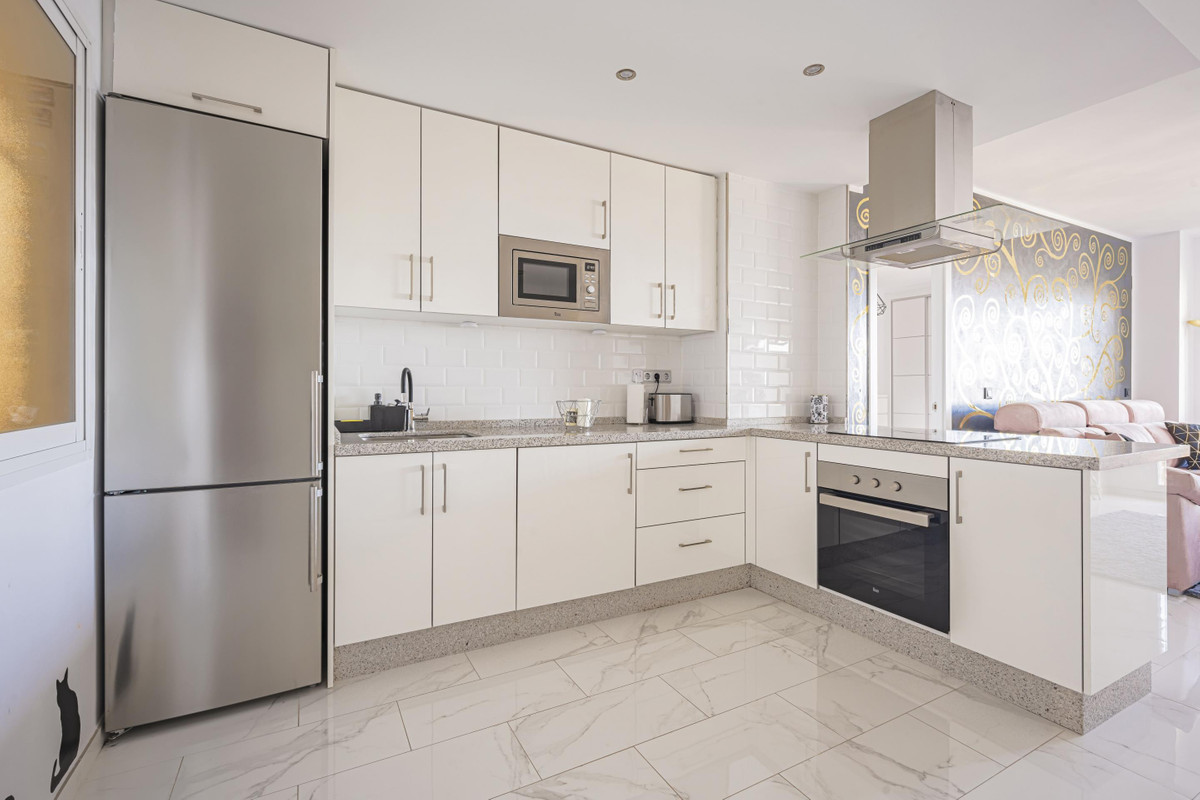 Appartement te koop in Mijas | 2 slaapkamers H5375725