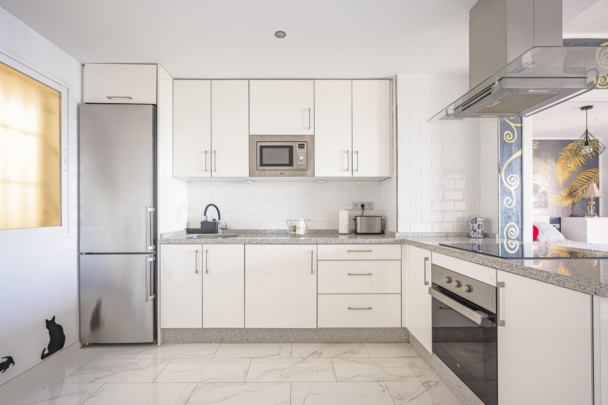 Appartement te koop in Mijas | 2 slaapkamers H5375725
