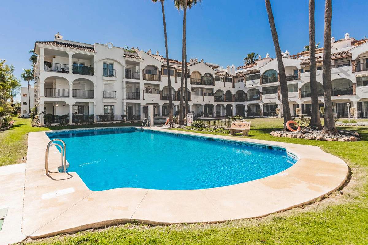 Penthouse Duplex te koop in Mijas | 2 slaapkamers H5375929