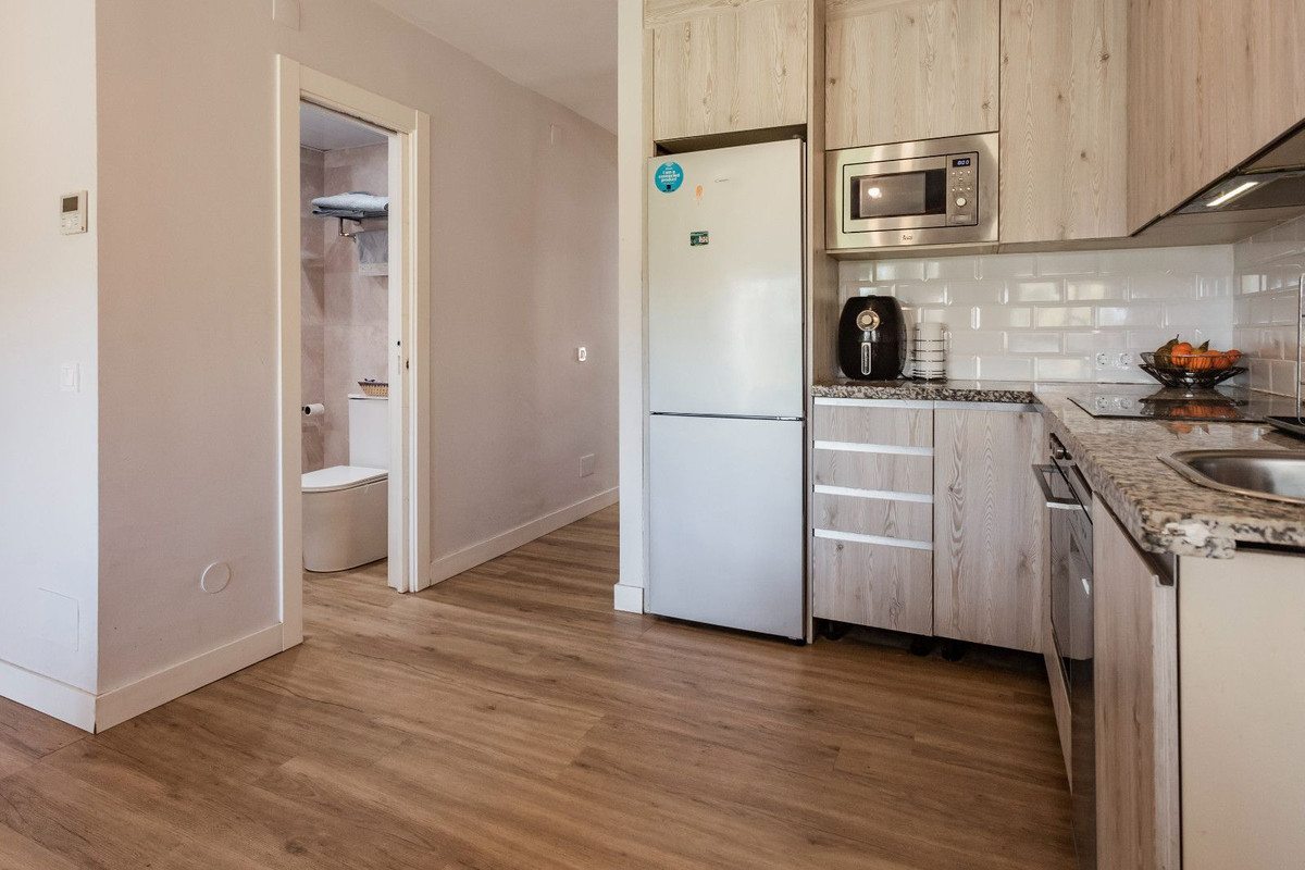 Penthouse Duplex te koop in Mijas | 2 slaapkamers H5375929