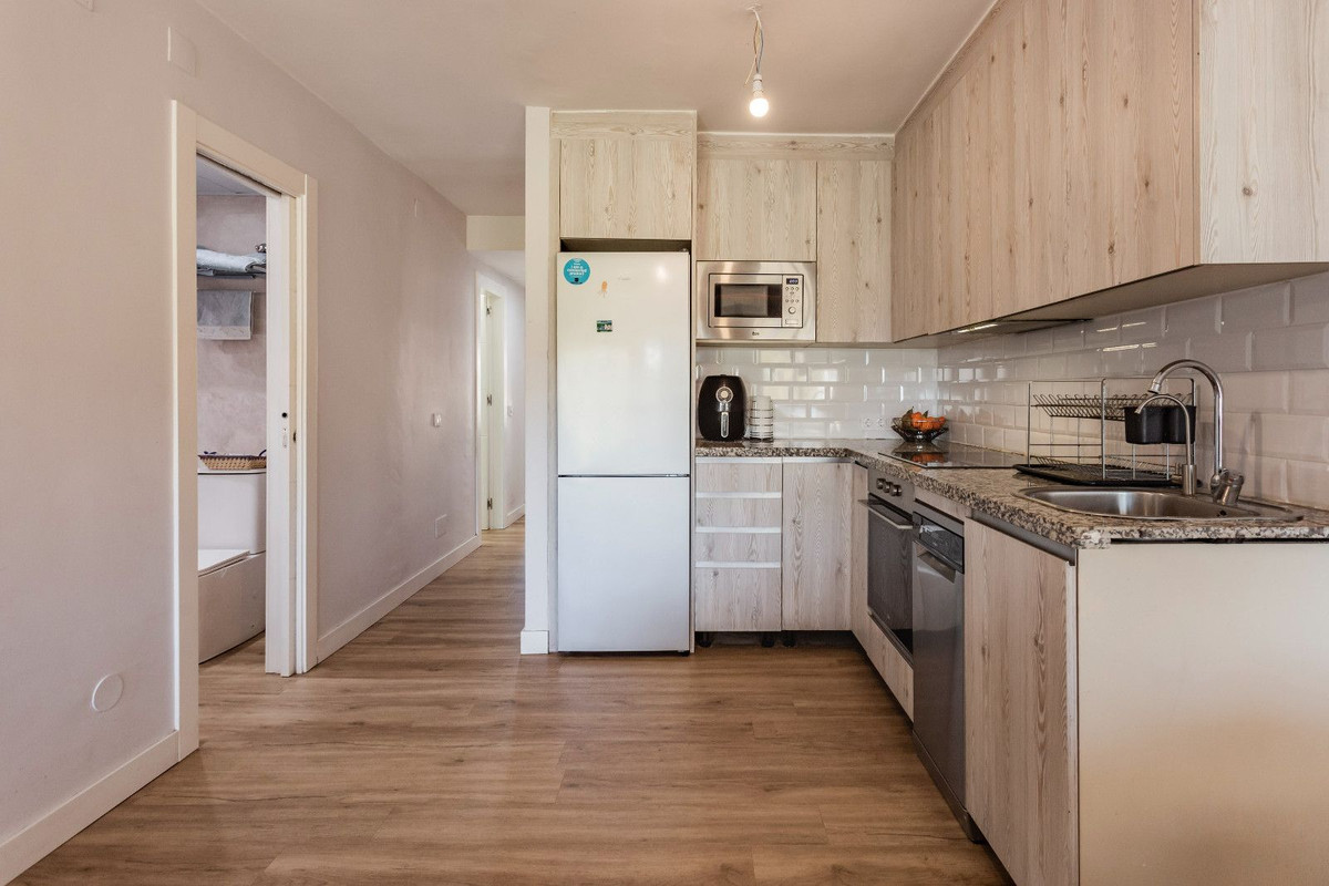 Penthouse Duplex te koop in Mijas | 2 slaapkamers H5375929
