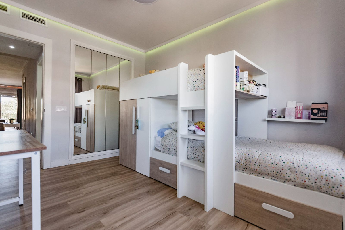Penthouse Duplex te koop in Mijas | 2 slaapkamers H5375929
