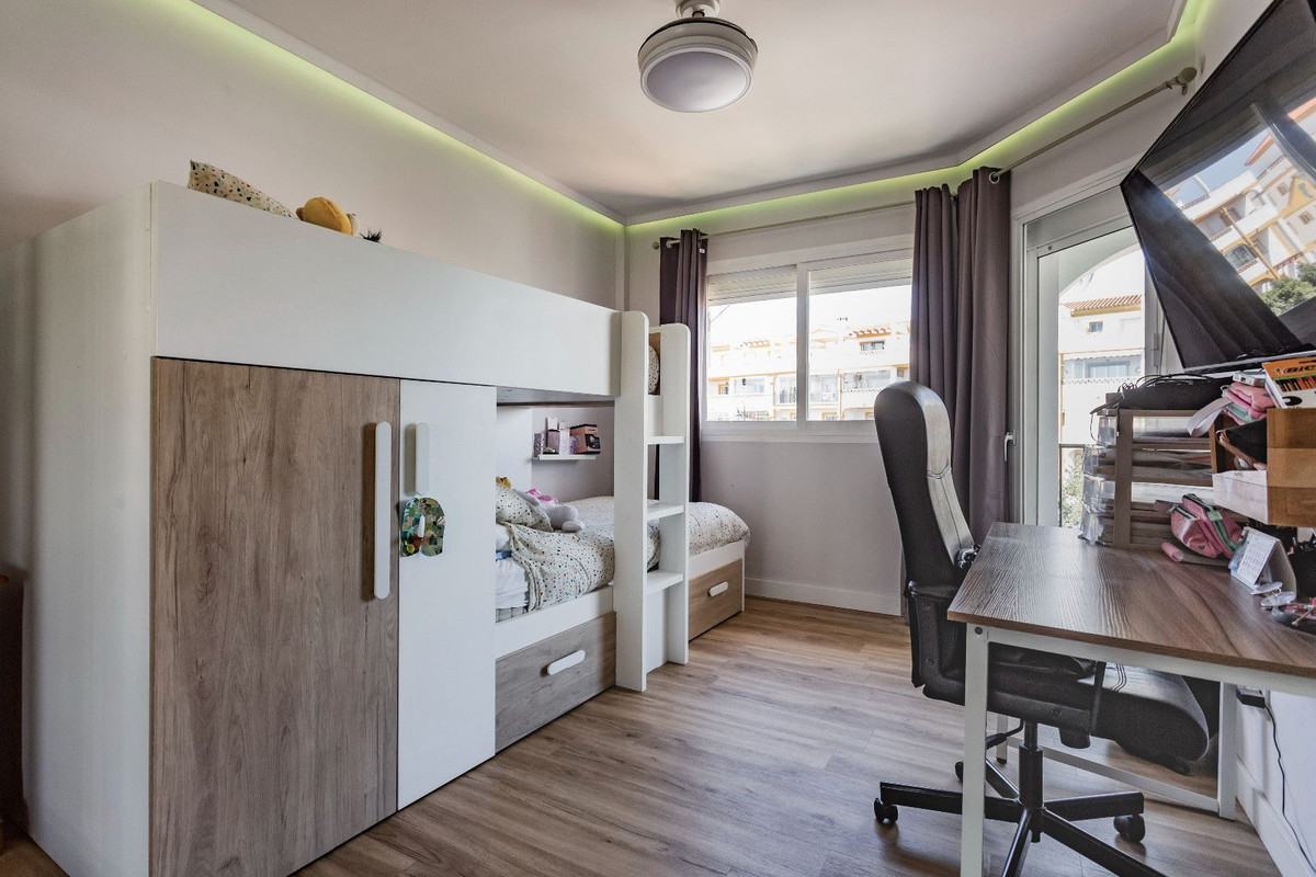 Penthouse Duplex te koop in Mijas | 2 slaapkamers H5375929