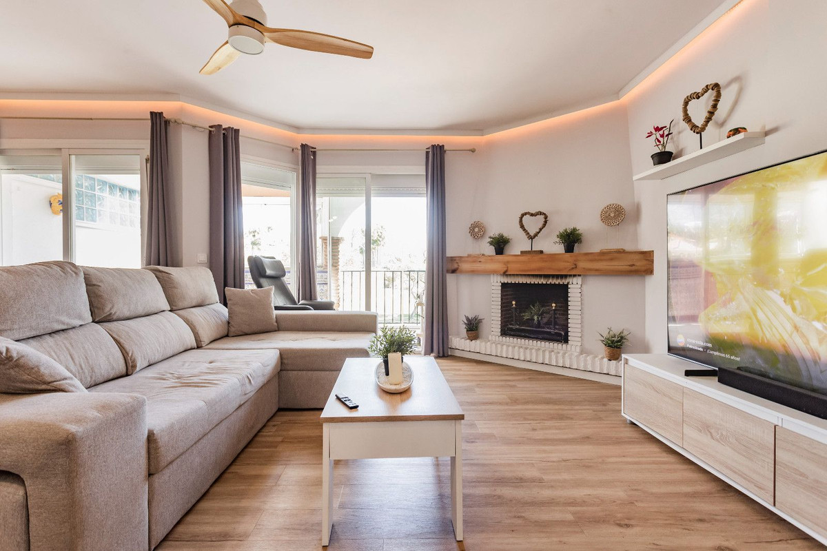 Penthouse Duplex te koop in Mijas | 2 slaapkamers H5375929