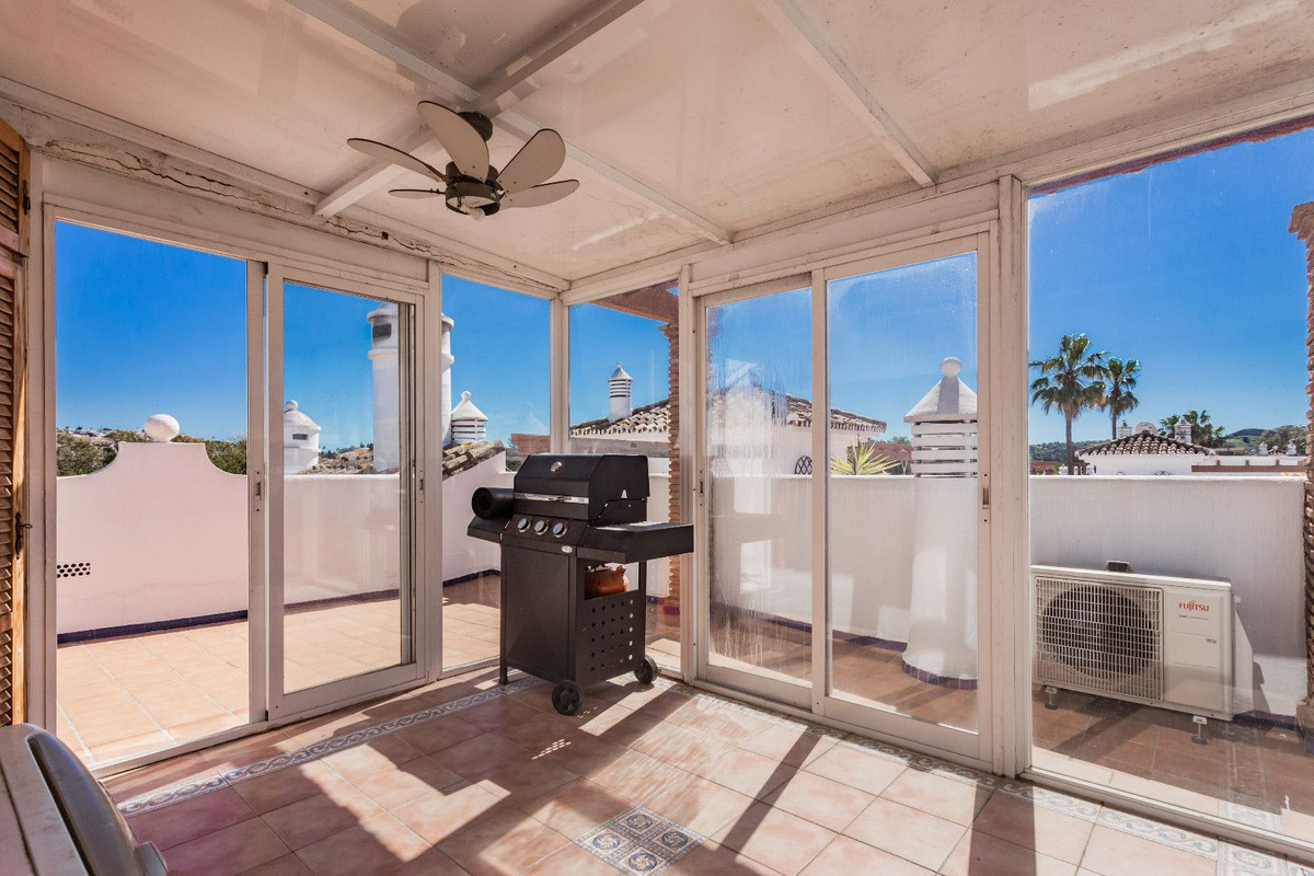 Penthouse Duplex te koop in Mijas | 2 slaapkamers H5375929