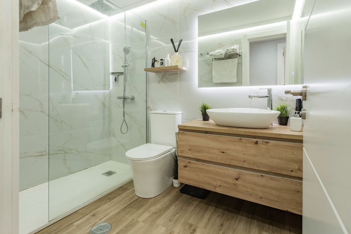 Penthouse Duplex te koop in Mijas | 2 slaapkamers H5375929