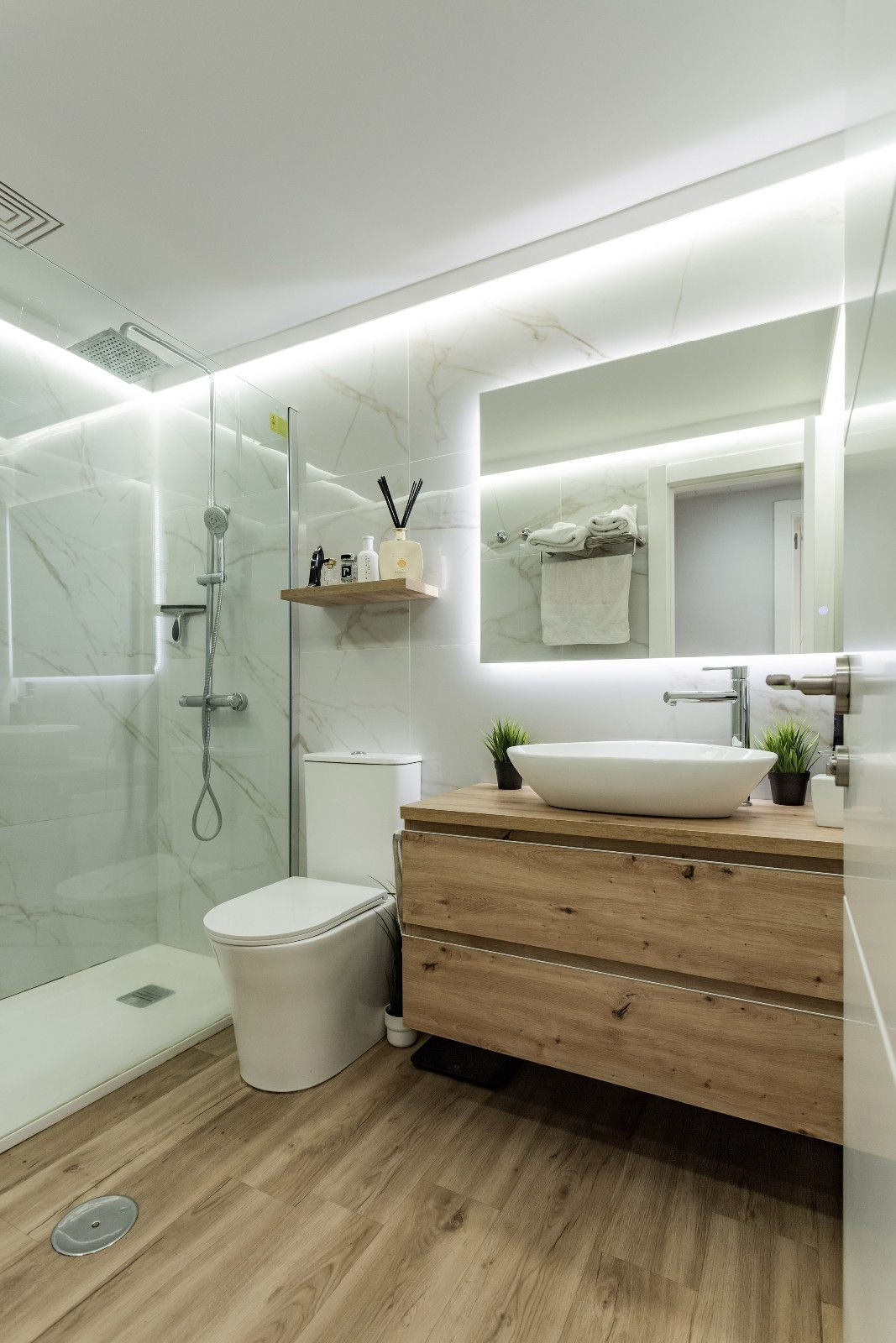 Penthouse Duplex te koop in Mijas | 2 slaapkamers H5375929