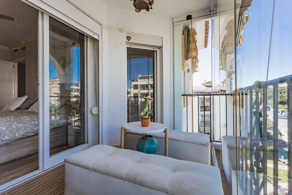 Penthouse Duplex te koop in Mijas | 2 slaapkamers H5375929