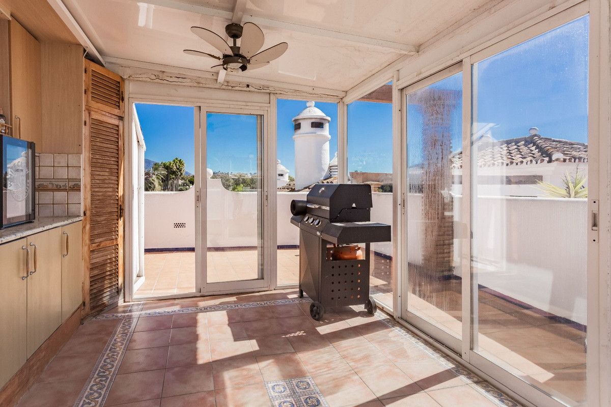Penthouse Duplex te koop in Mijas | 2 slaapkamers H5375929