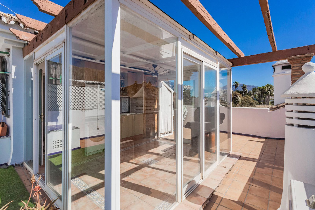 Penthouse Duplex te koop in Mijas | 2 slaapkamers H5375929