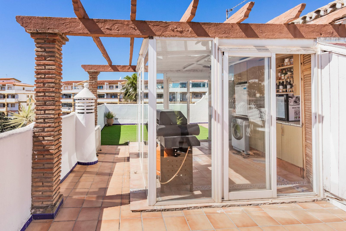 Penthouse Duplex te koop in Mijas | 2 slaapkamers H5375929