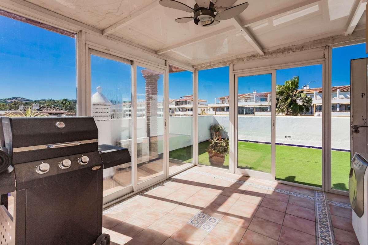 Penthouse Duplex te koop in Mijas | 2 slaapkamers H5375929