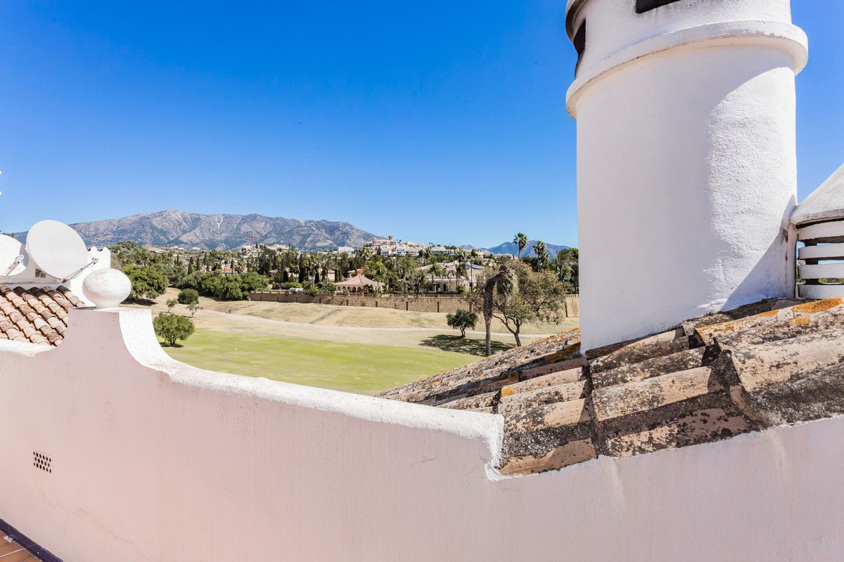 Penthouse Duplex te koop in Mijas | 2 slaapkamers H5375929