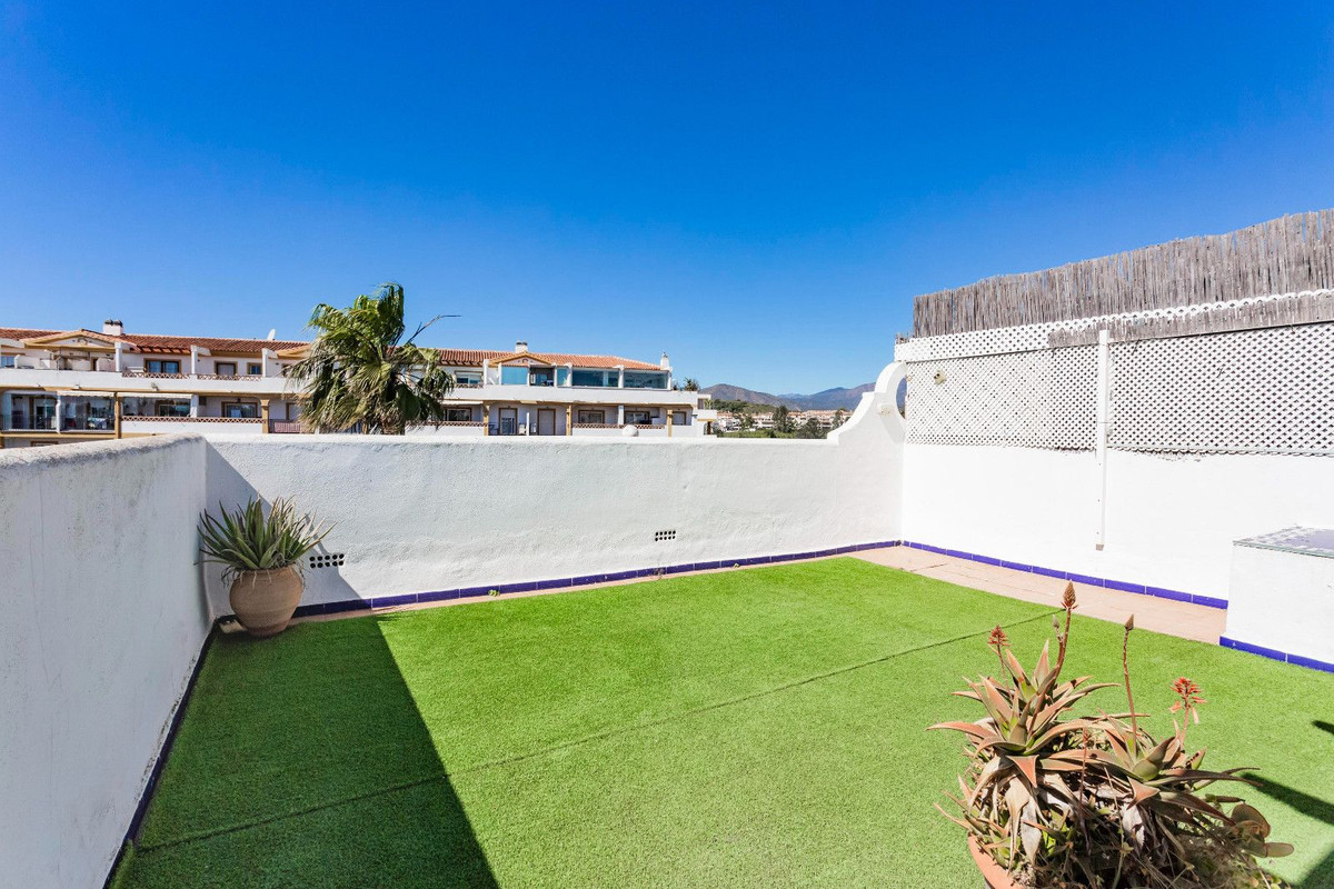 Penthouse Duplex te koop in Mijas | 2 slaapkamers H5375929