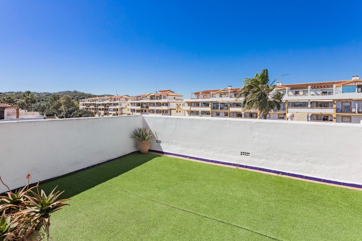 Penthouse Duplex te koop in Mijas | 2 slaapkamers H5375929