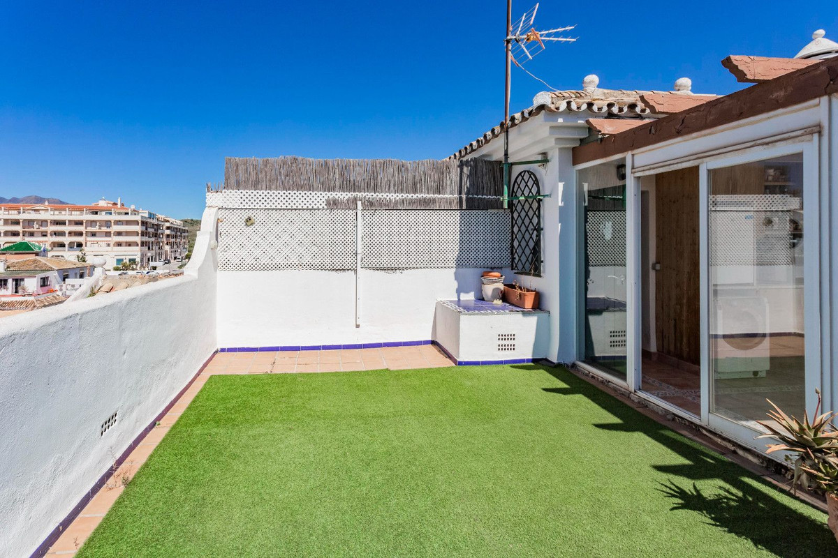 Penthouse Duplex te koop in Mijas | 2 slaapkamers H5375929