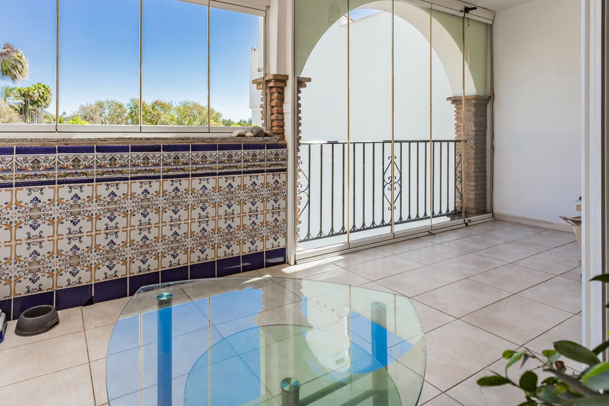 Penthouse Duplex te koop in Mijas | 2 slaapkamers H5375929