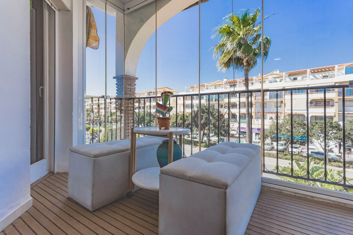 Penthouse Duplex te koop in Mijas | 2 slaapkamers H5375929