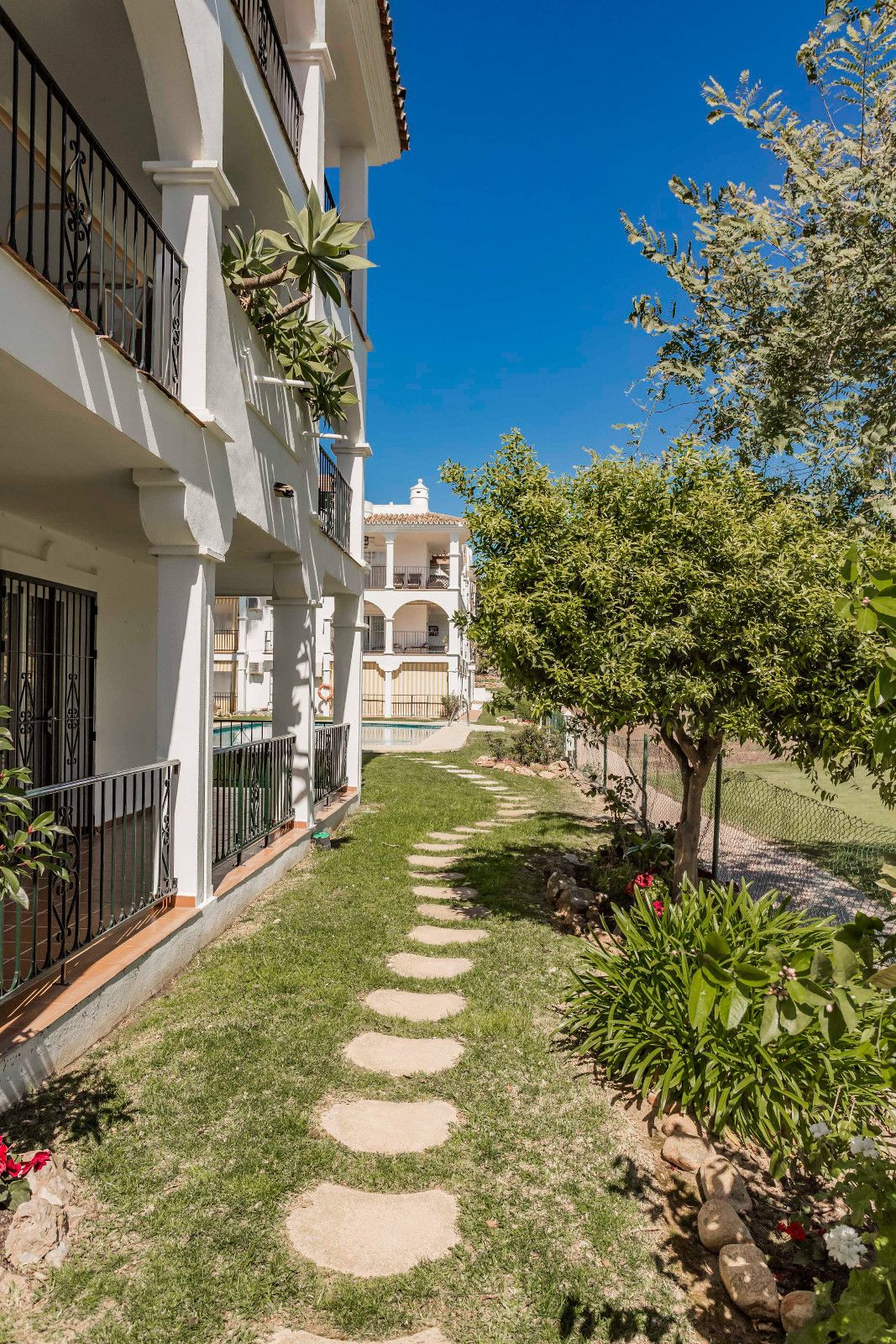 Penthouse Duplex te koop in Mijas | 2 slaapkamers H5375929