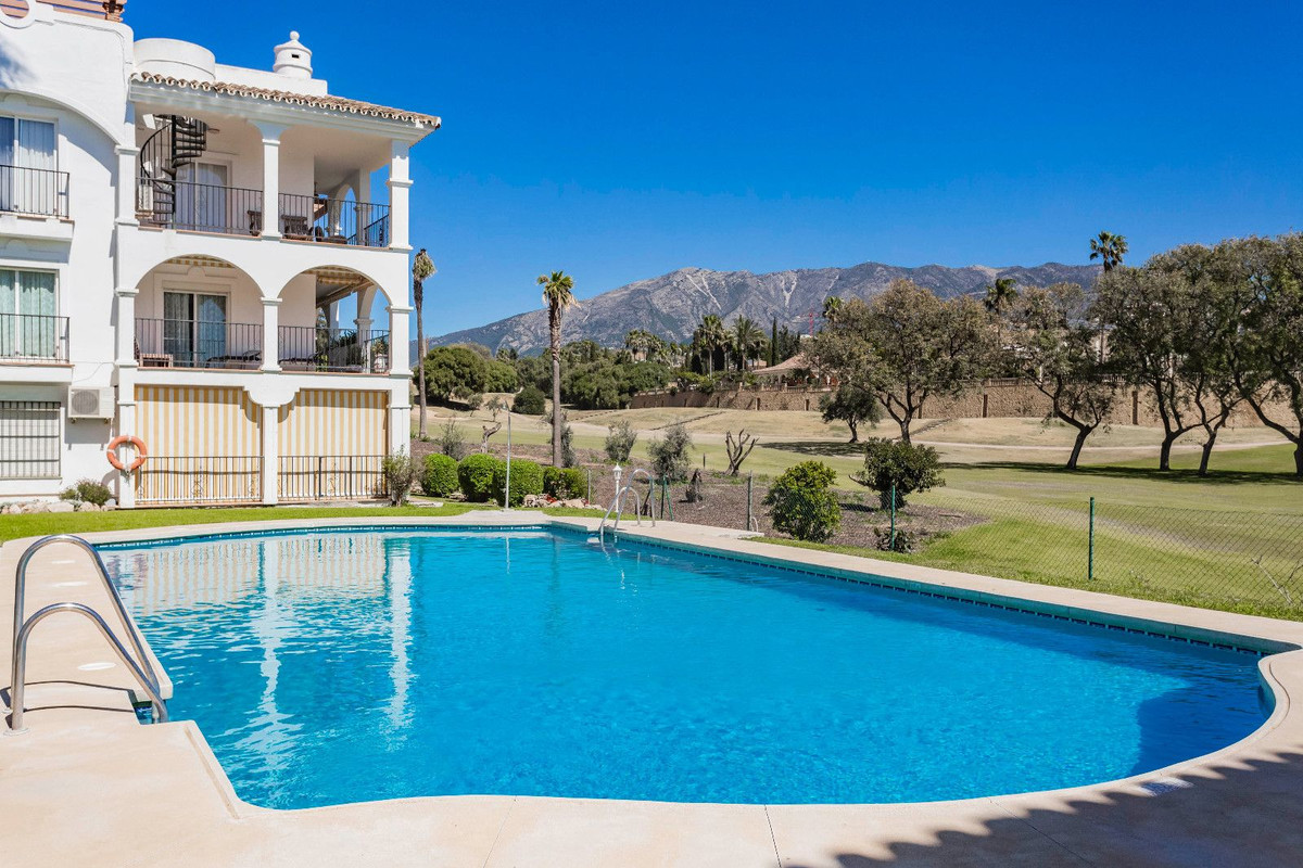 Penthouse Duplex te koop in Mijas | 2 slaapkamers H5375929