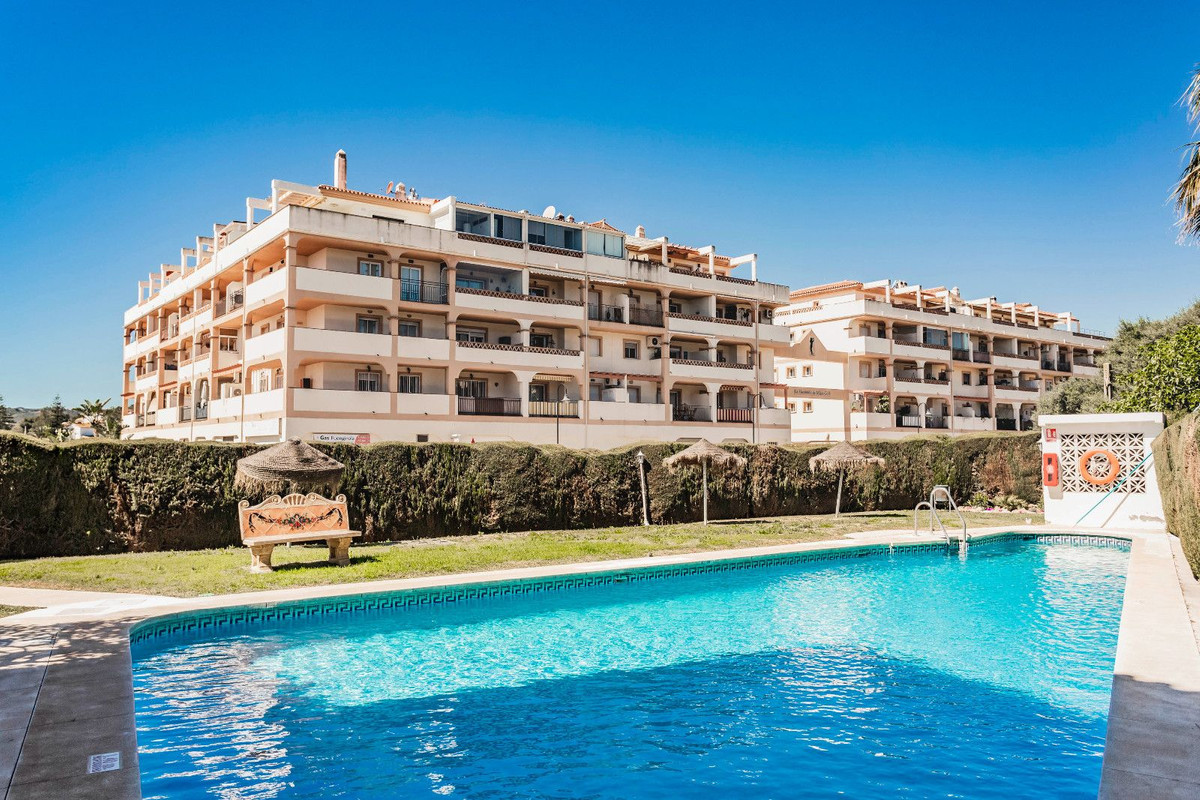 Penthouse Duplex te koop in Mijas | 2 slaapkamers H5375929
