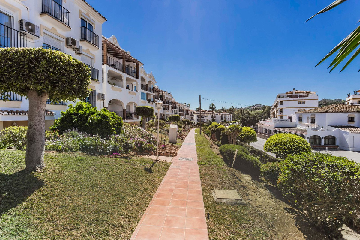 Penthouse Duplex te koop in Mijas | 2 slaapkamers H5375929