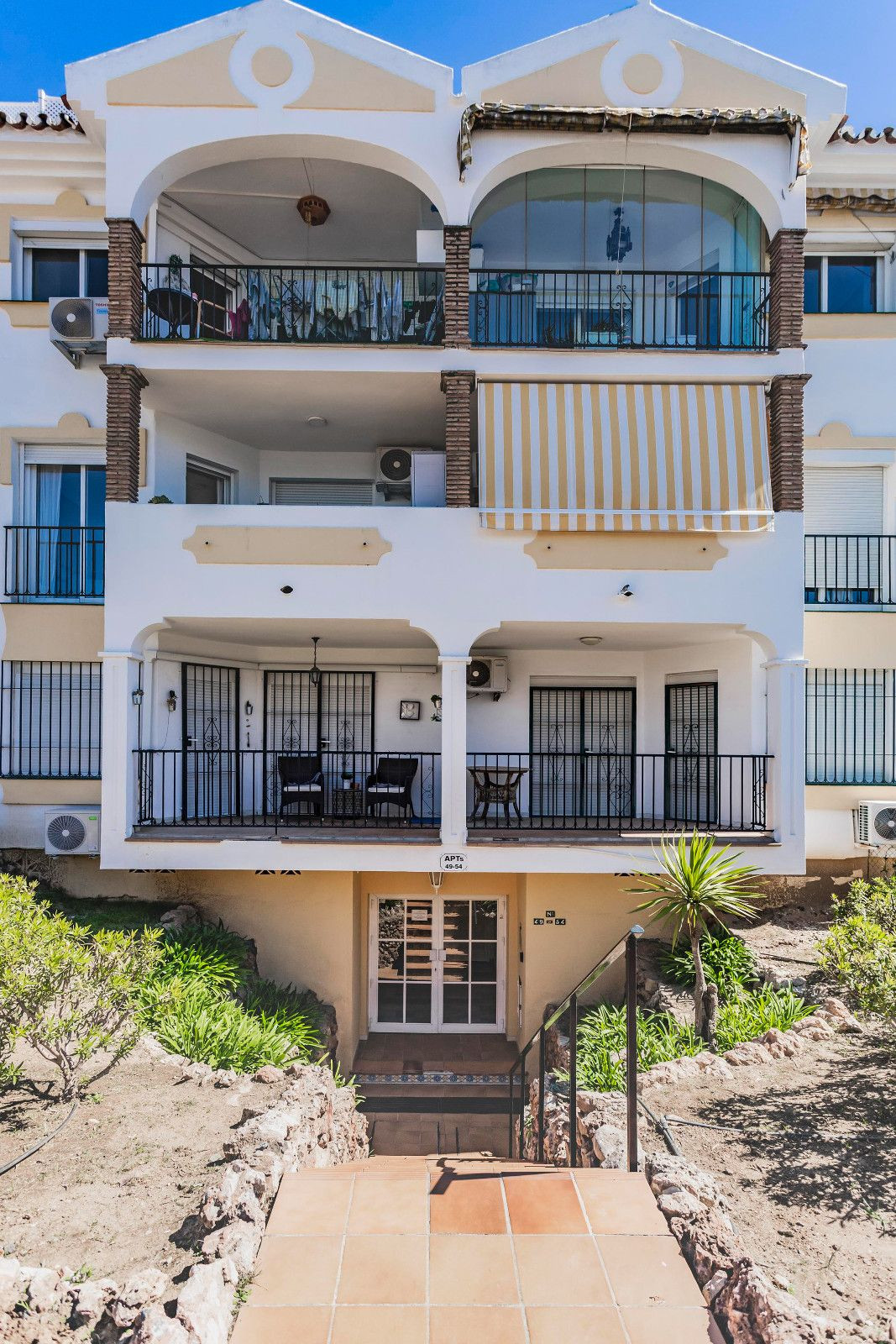 Penthouse Duplex te koop in Mijas | 2 slaapkamers H5375929