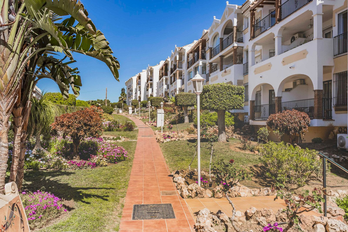 Penthouse Duplex te koop in Mijas | 2 slaapkamers H5375929