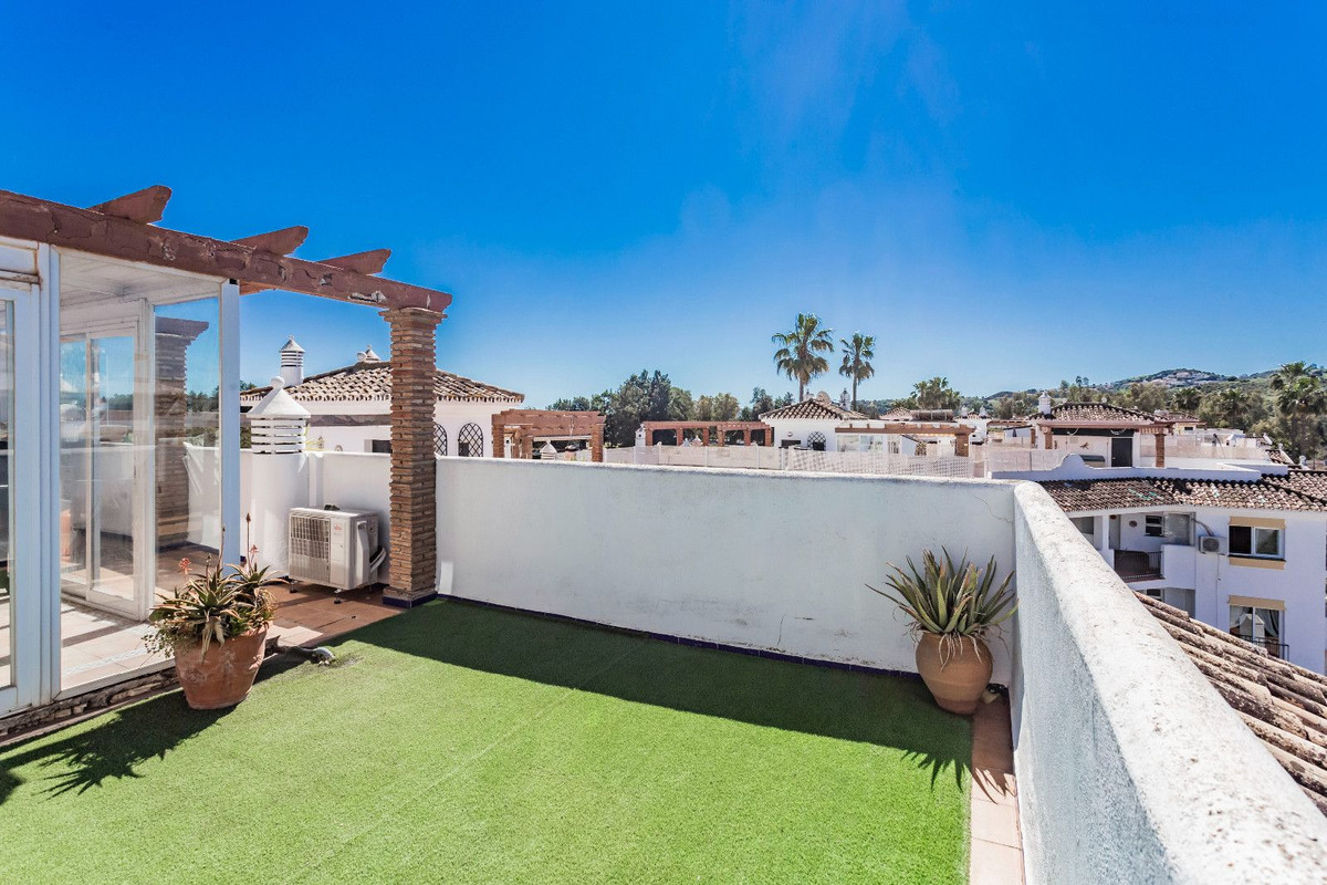 Penthouse Duplex te koop in Mijas | 2 slaapkamers H5375929