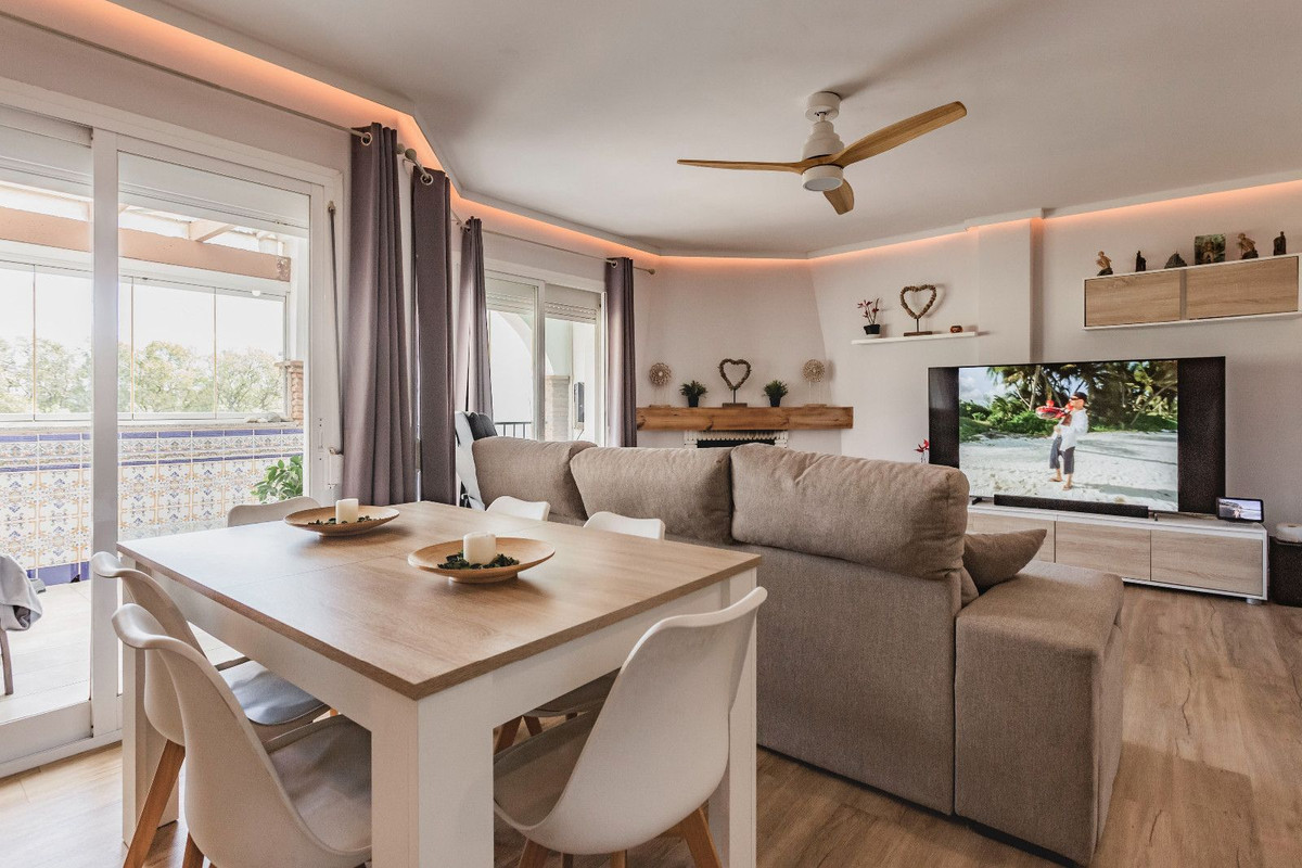 Penthouse Duplex te koop in Mijas | 2 slaapkamers H5375929