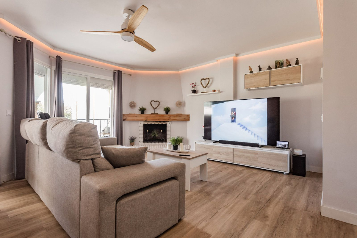 Penthouse Duplex te koop in Mijas | 2 slaapkamers H5375929