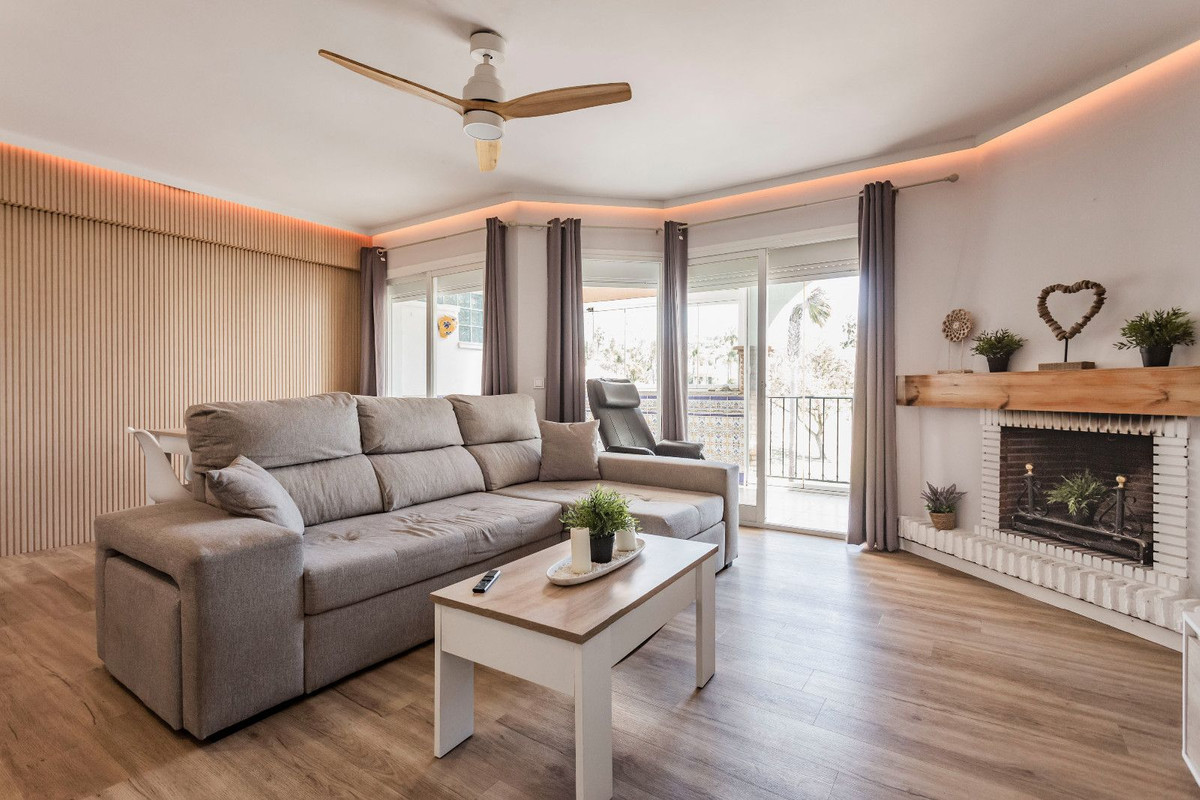Penthouse Duplex te koop in Mijas | 2 slaapkamers H5375929